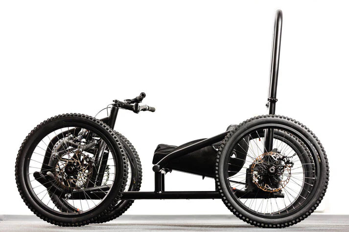 Trail Quad
