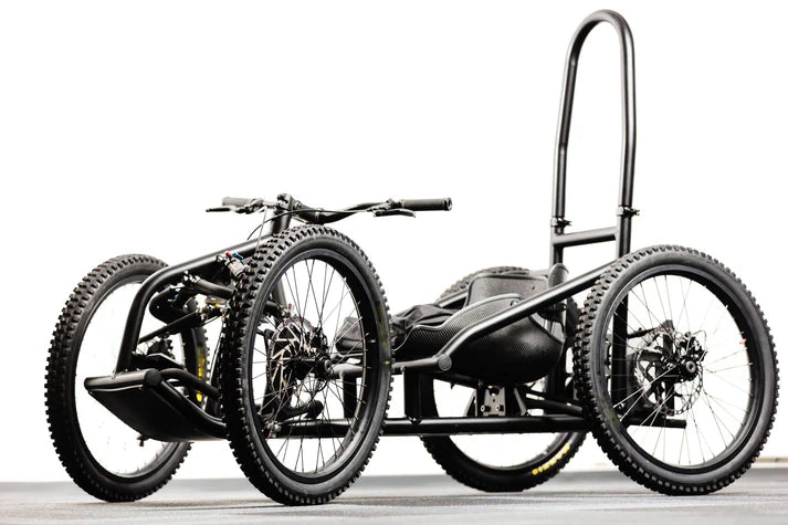 Trail Quad