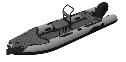 Smart Boat Pro 400
