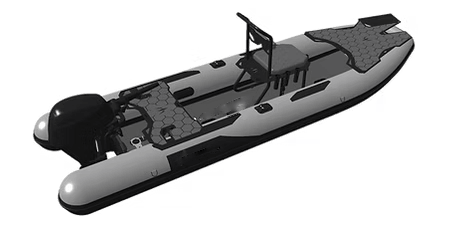 Smart Boat Pro 400