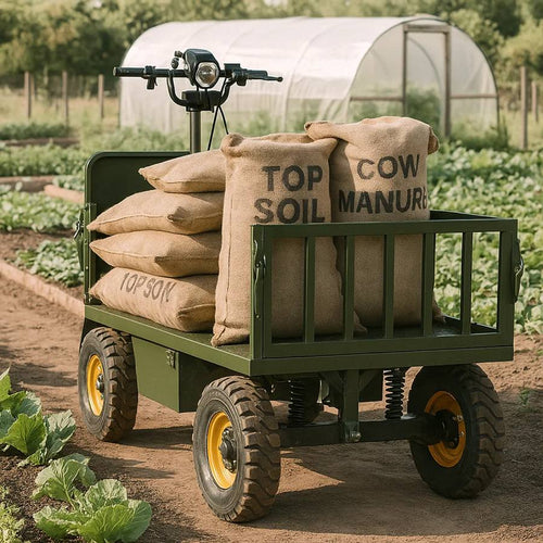 All-Terrain Buggy